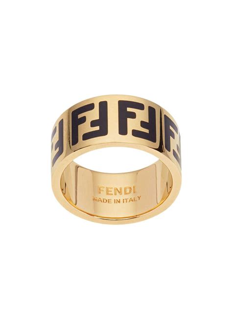 Fendi Rings for Women .